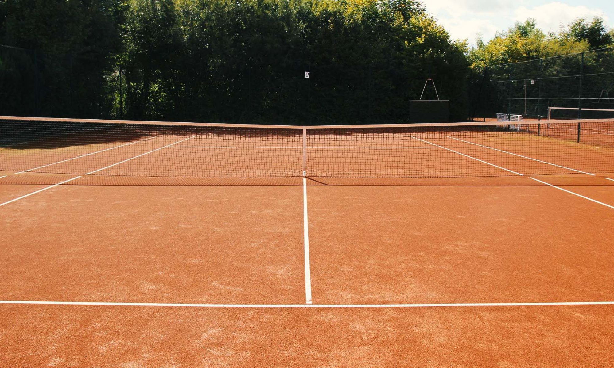 DJK Ingolstadt Tennis